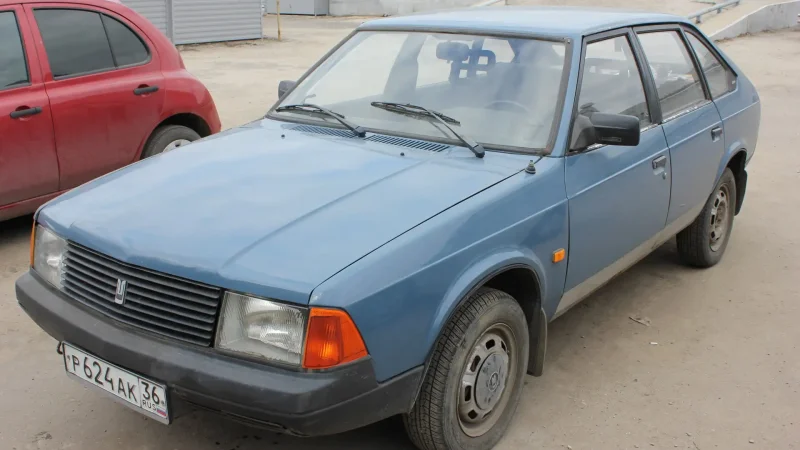 М 21412-01