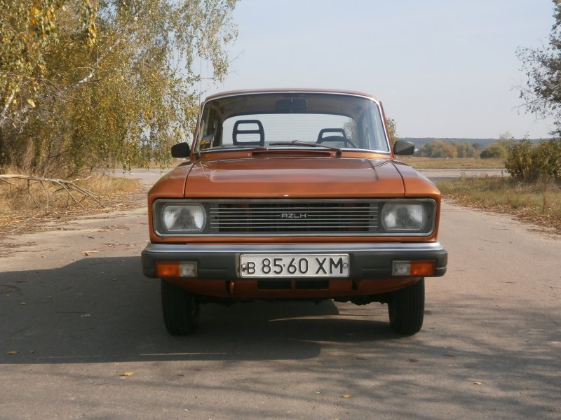 Москвич 2140 супер Люкс