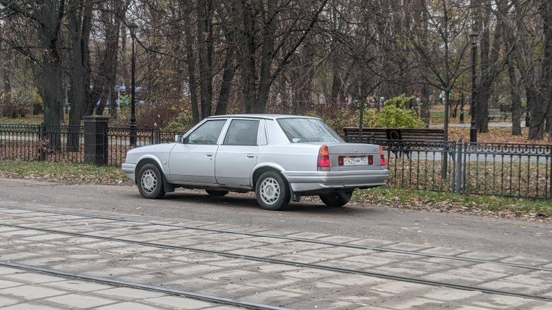 Москвич 2142