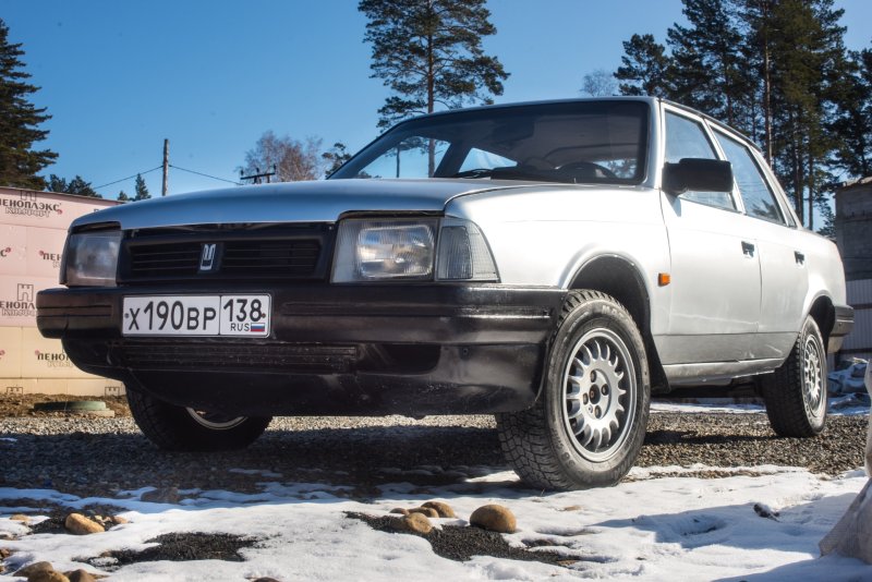 АЗЛК 2142м