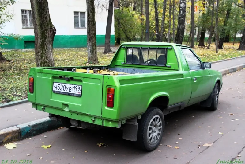 Москвич-2335 пикап