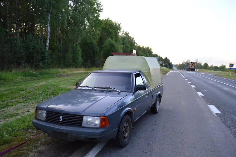 ИЖ Комби 2125