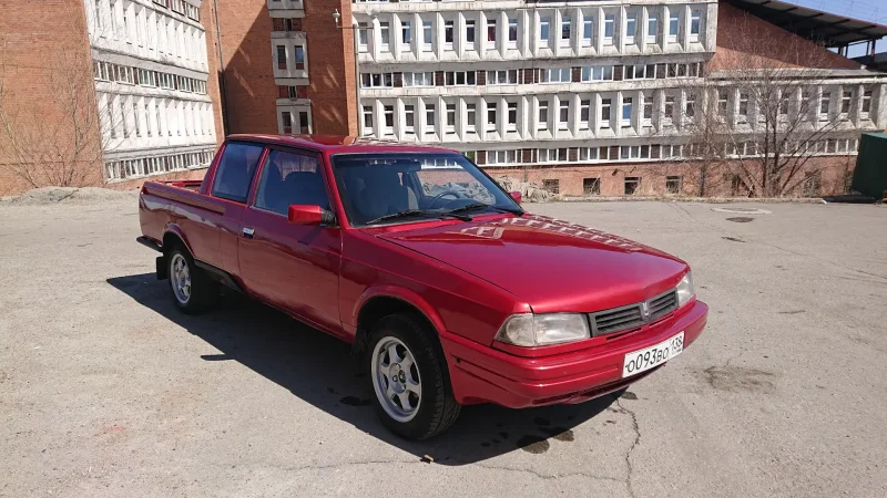 ИЖ 2734