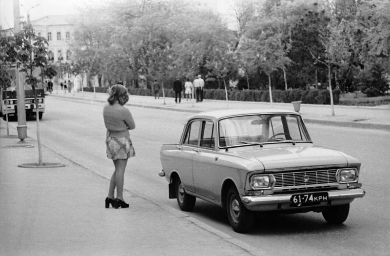 ИЖ-21251 SL
