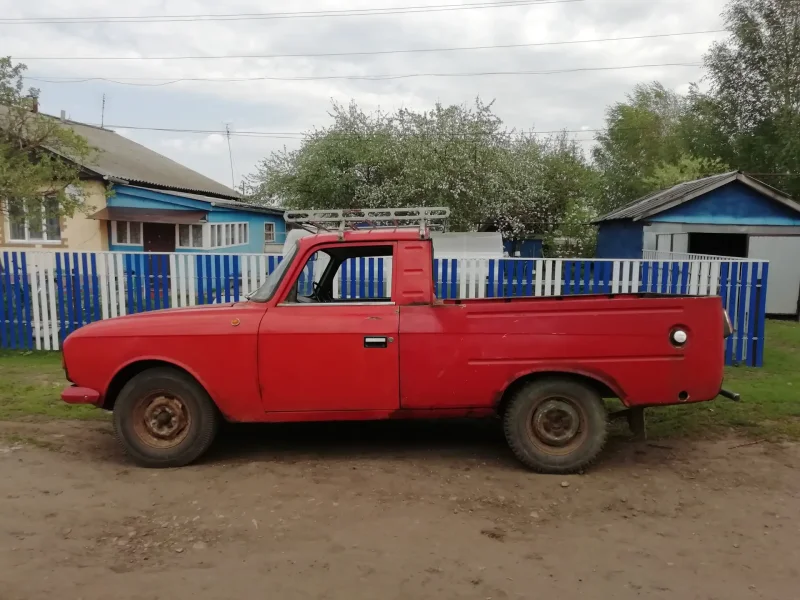 ИЖ 27151