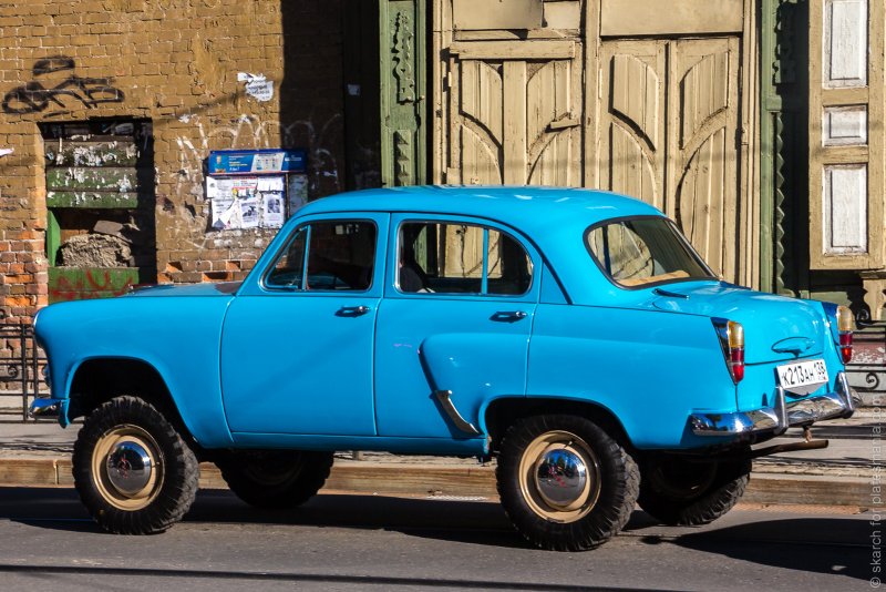 Москвич 103