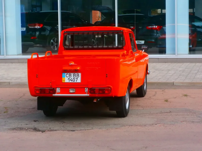 ИЖ 27151