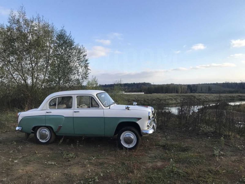 МЗМА 403 drive2