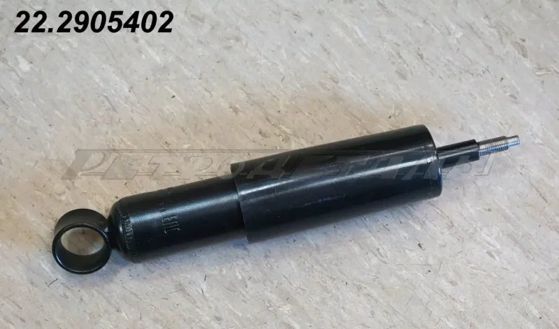 Передний амортизатор Москвич 412