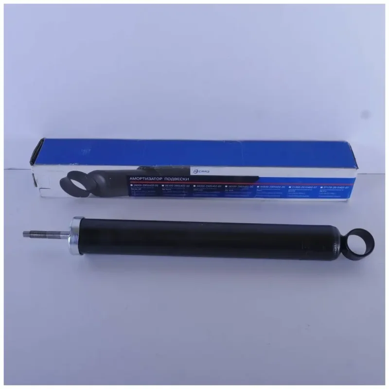 Амортизаторы задние Москвич 2141 BILSTEIN
