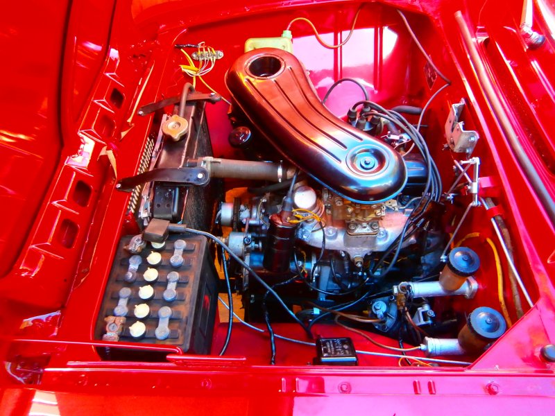 УЗАМ 408