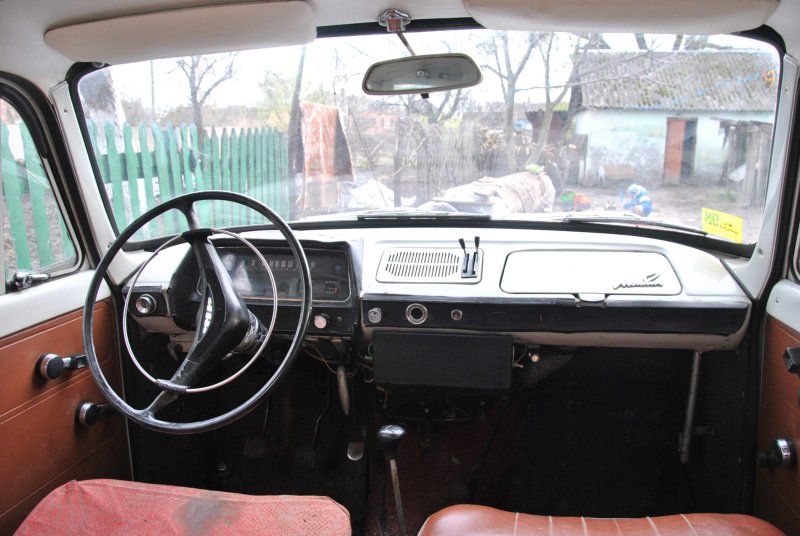 Москвич 2140 SL супер Люкс
