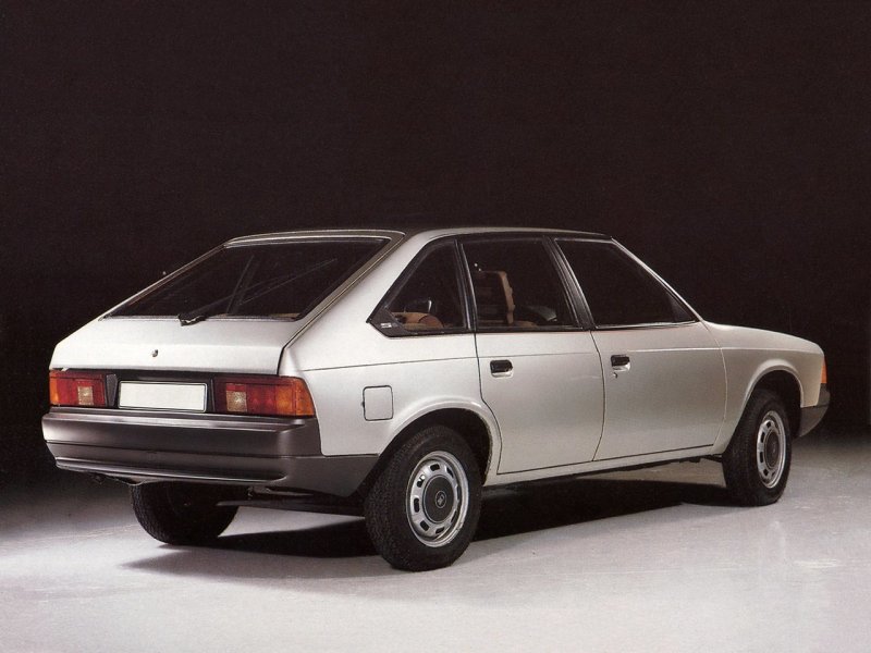 Москвич 2141 Aleko