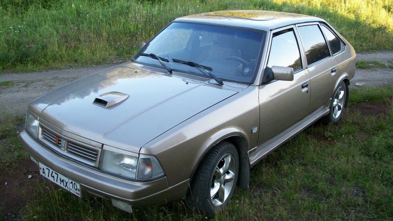ИЖ АЗЛК 2141
