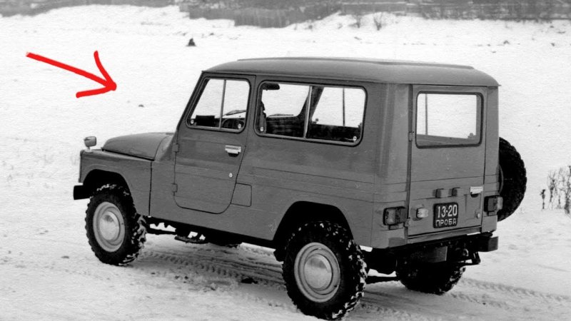 ИЖ 2150