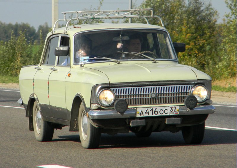 ИЖ 415