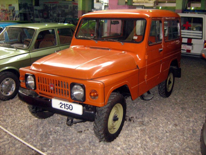 Москвич 416