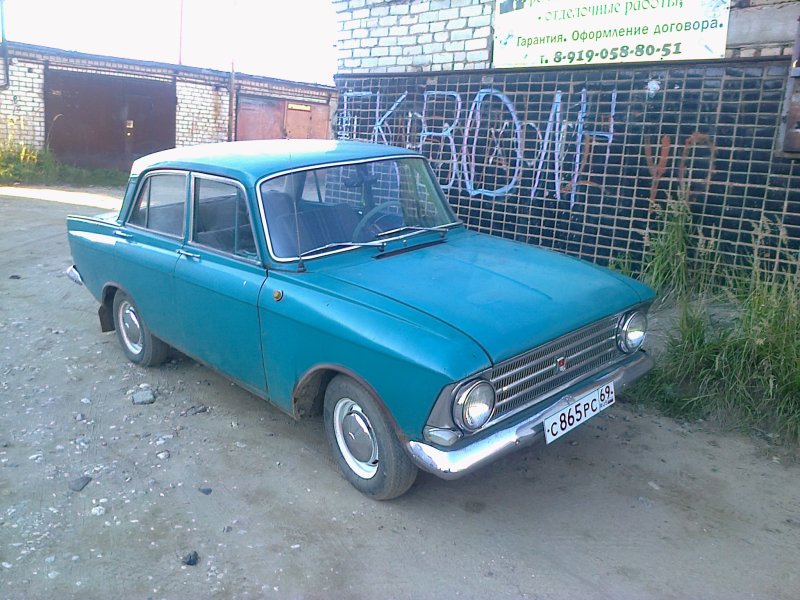 ИЖ 415