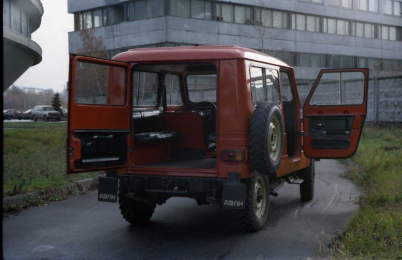 Москвич 415-416