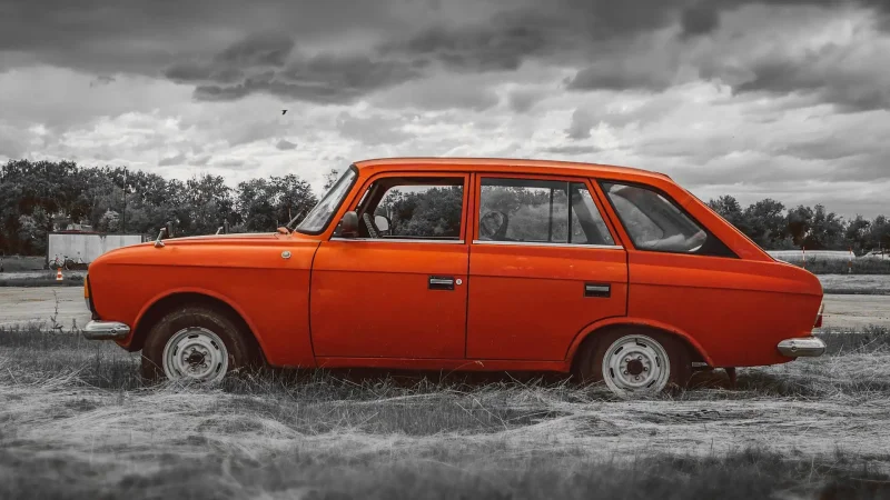 ИЖ Комби 2125