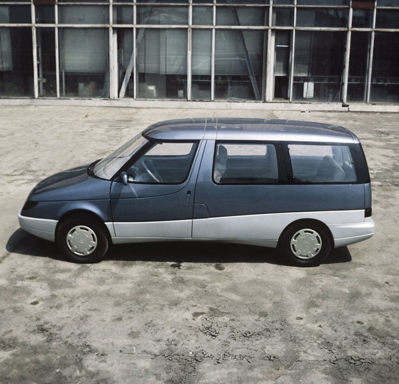 Москвич АЗЛК-2139 «Арбат»