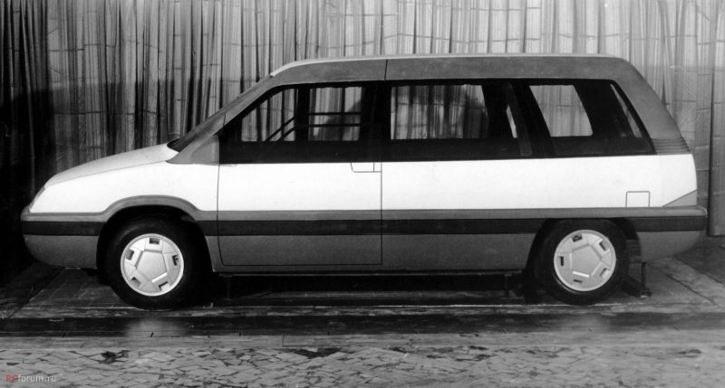 Москвич АЗЛК-2139 «Арбат»