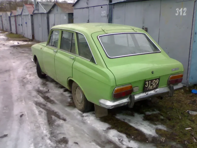 2140 ИЖ 2125