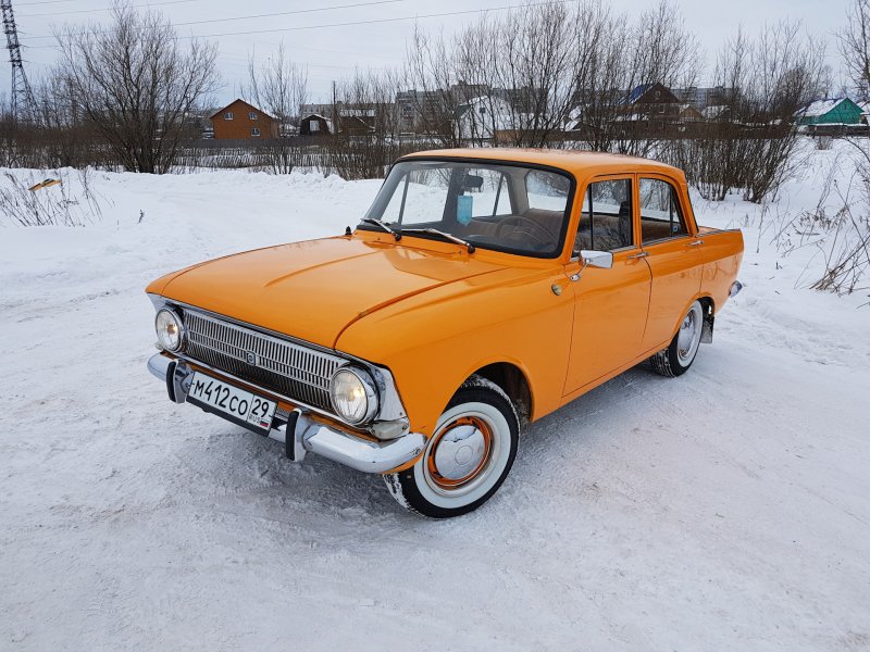 ИЖ 412 ИЭ
