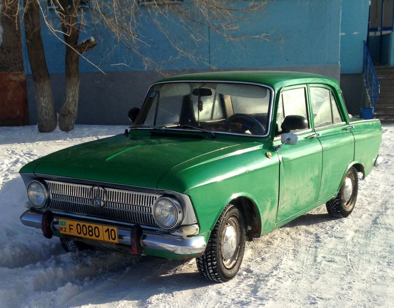 ИЖ 412