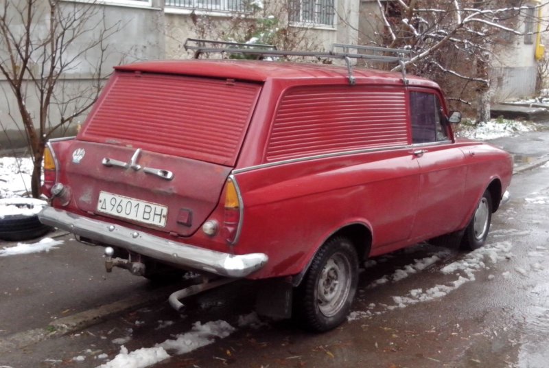 АЗЛК 433