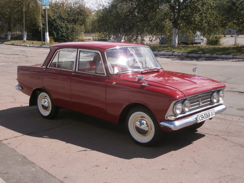 МЗМА 408
