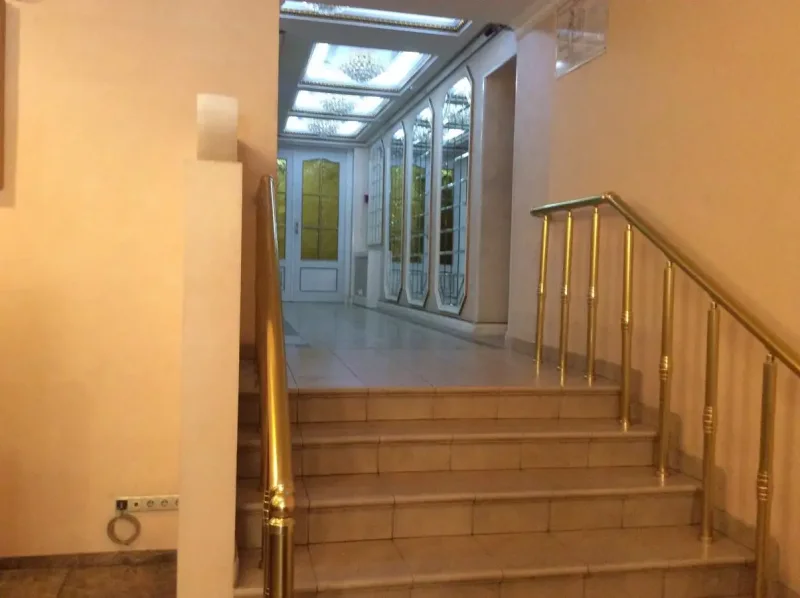 Лагерь Восток 6 Зеленогорск