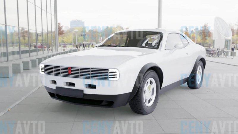 Новые автомобили 2022