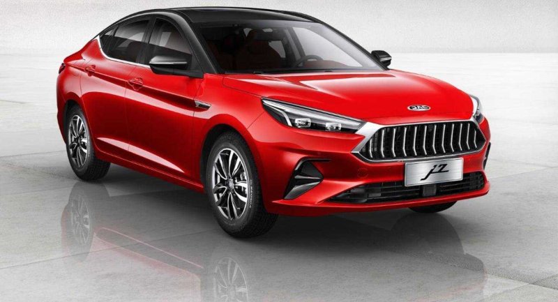 Hongqi h5 2023