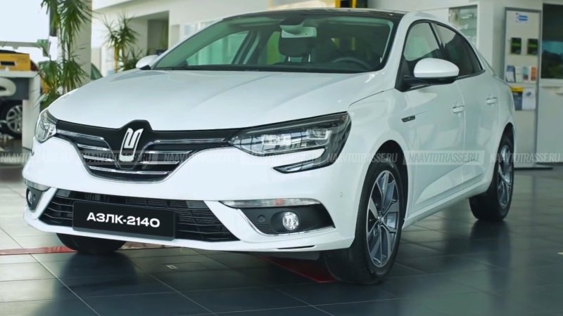 JAC sehol a5 Plus