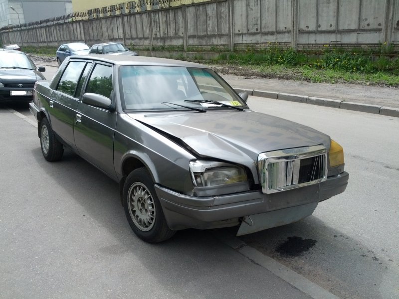 Москвич Иван Калита