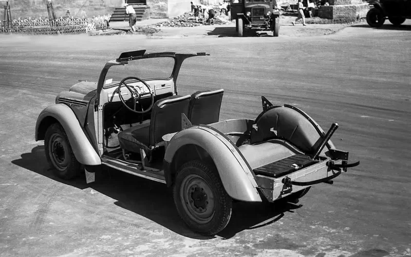 Москвич-422 «Вуди»