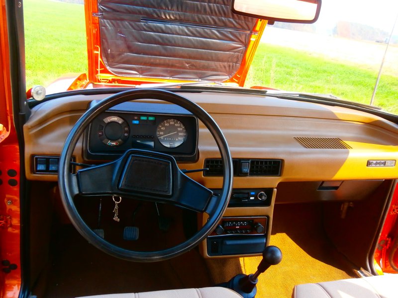 Москвич АЗЛК 2140 SL