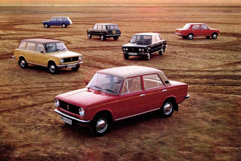 Москвич 412 АЗЛК 1967