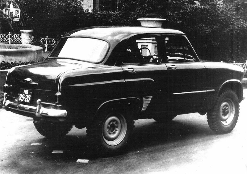АЗЛК 410