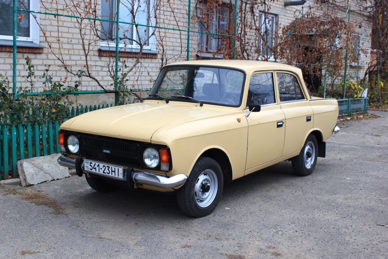 ИЖ 412