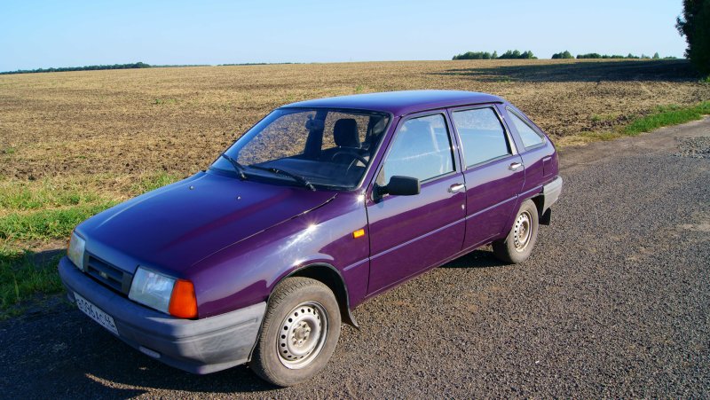 ИЖ 2126