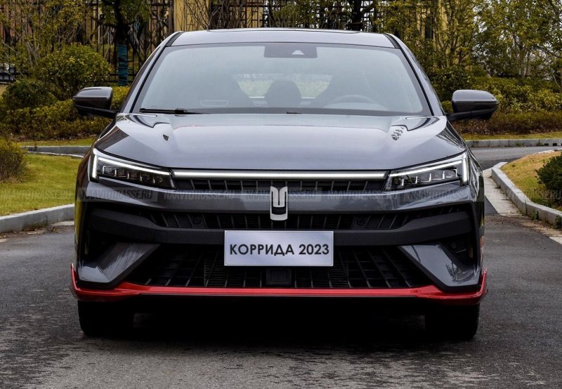 Новый Москвич 2022