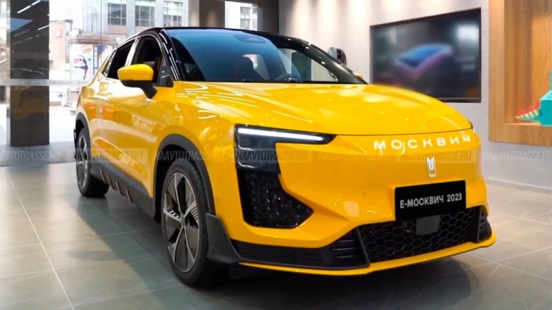 Москвич коррида 2022-2023