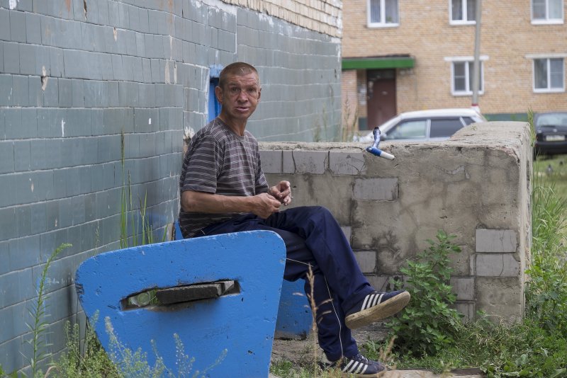 Жизнь за МКАДОМ