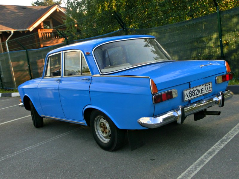 Lada Peter Turbo Concept 2000
