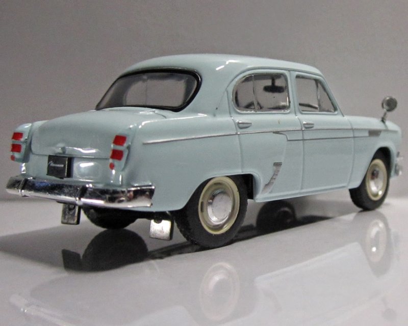 М-403 Москвич