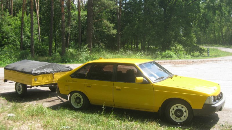 Москвич АЗЛК 2141