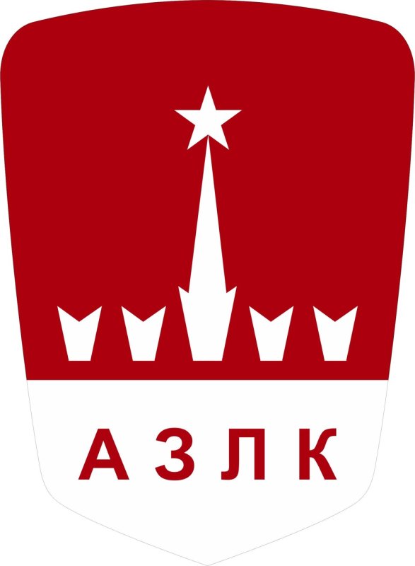 Москвич 407 логотип