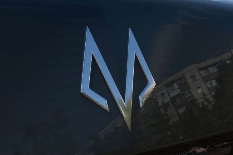 Шильдик Москвич 403